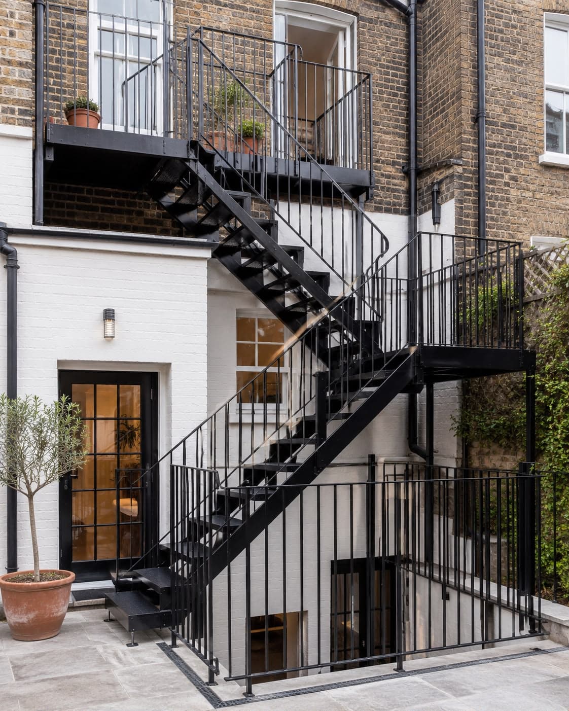 Bespoke Fabrication